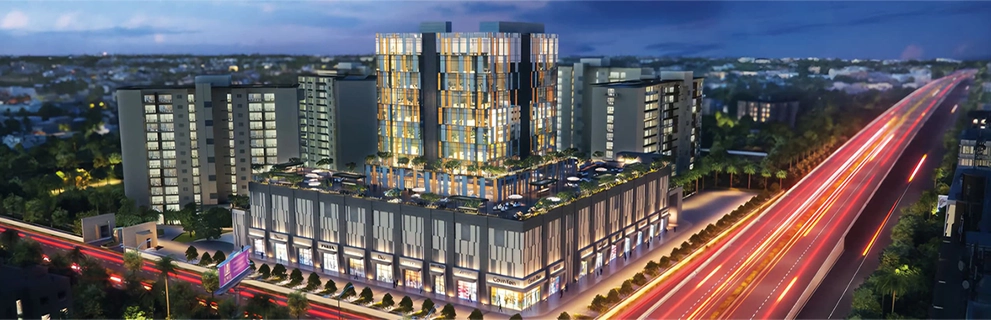 suncity projects expensive flats