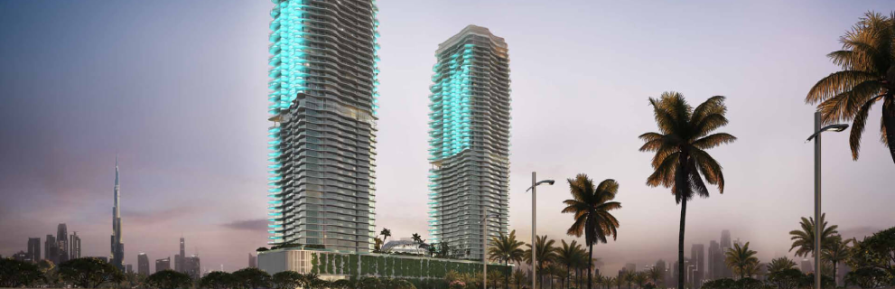 One Development Dubai: The AI-First Real Estate Developer