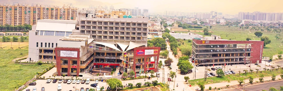 Trehan IRIS Projects