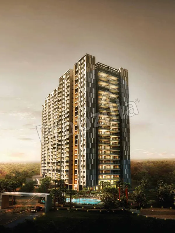 Adarsh Premia in Banashankari