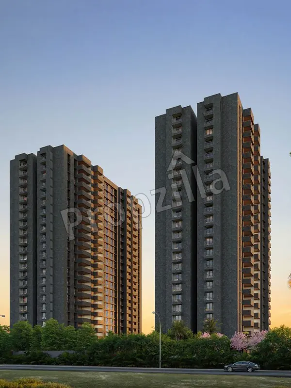 Assetz Trees & Tandem in Sarjapur Road