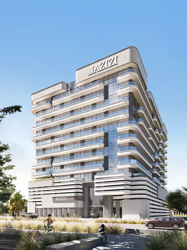 Azizi Amir in Al Furjan, Dubai