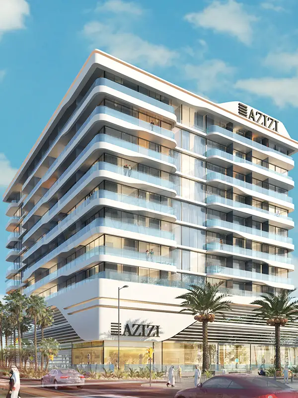 Azizi Raffi in Al Furjan, Dubai