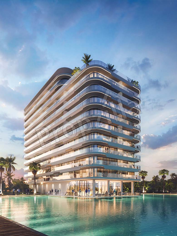 Azizi Venice Dubai South