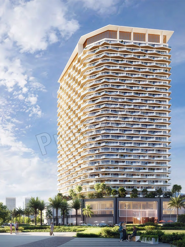 Binghatti Haven Dubai Sports City