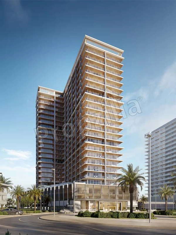 Binghatti Starlight Al Jaddaf