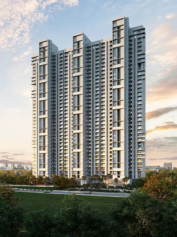 Birla Pravaah in Sector 71, Gurgaon