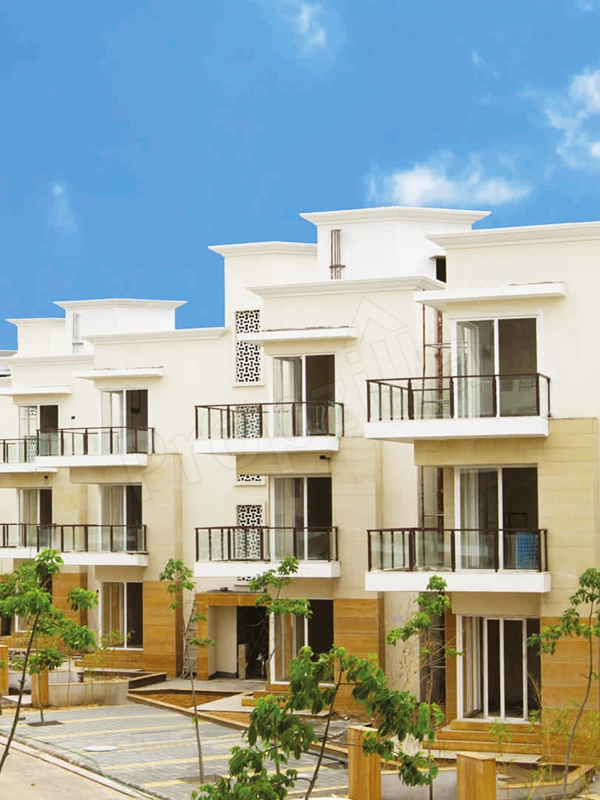 BPTP Astaire Gardens in Sector 70A, Gurgaon