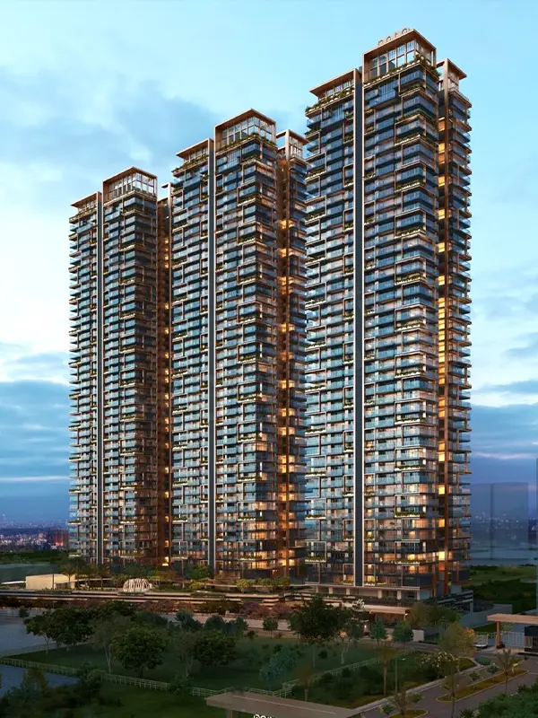 BPTP Downtown 66 in Sector 66, Gurgaon