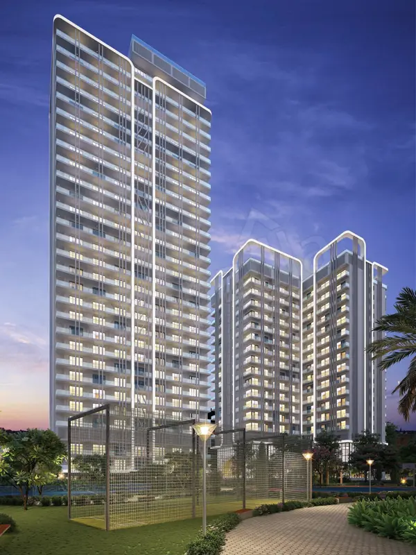 Central Park Delphine in Sector 104, Gurgaon