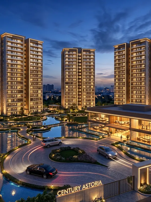 Codename Blue Moon in Jakkur, International Airport Road