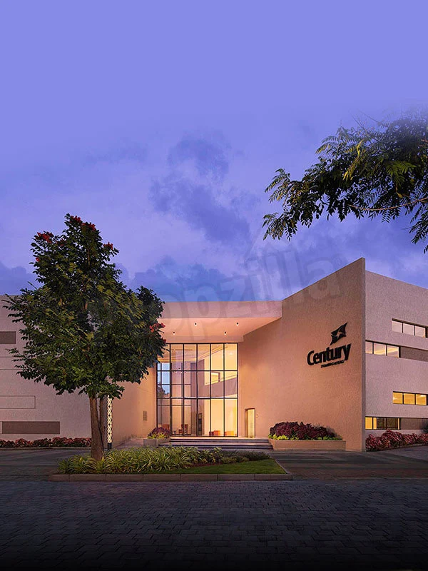 Century Eden Yelahanka-Doddaballapura Road, Bangalore