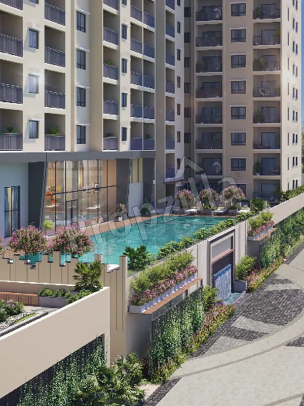 Century Liva Yelahanka