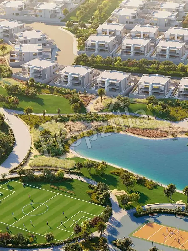 Damac Violet 4 Dubailand