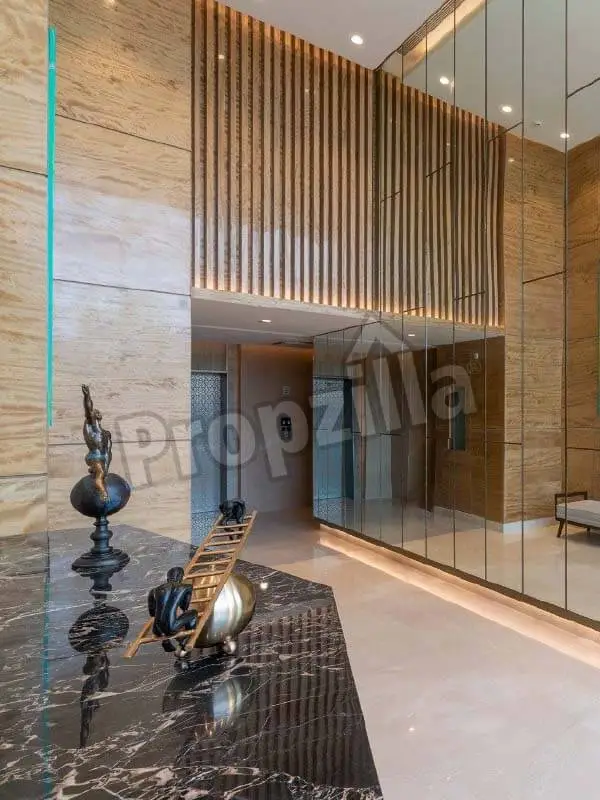 dlf privana south 4 bhk price