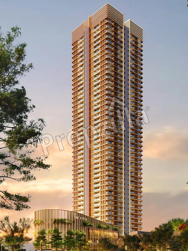 DLF The Aureva Sector 63