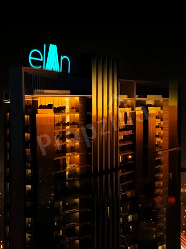 elan the statement gurgaon