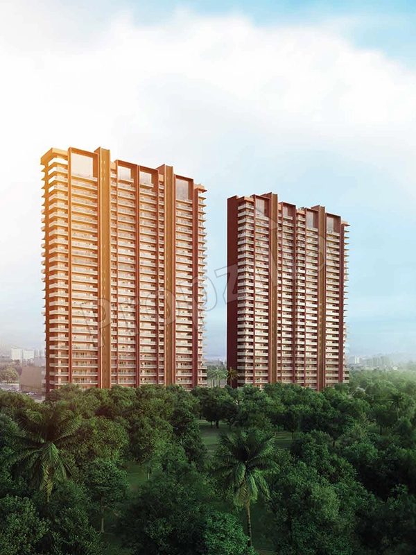Eldeco Fairway Reserve Sector 80