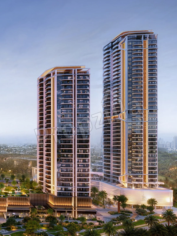 Eltiera Views dubai