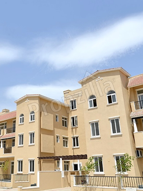 Emaar Emerald Hills Plots Sector 65