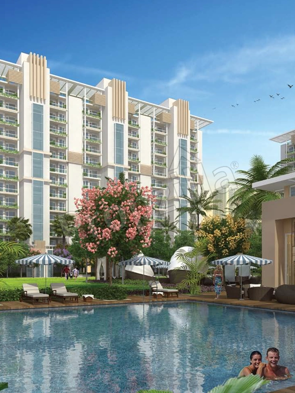 Emaar Gurgaon Greens Sector 102