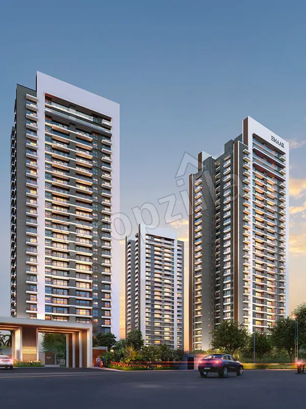 Emaar Urban Oasis Sector 62