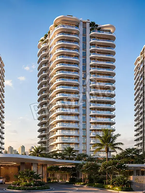 Godrej Verano Sector 63A