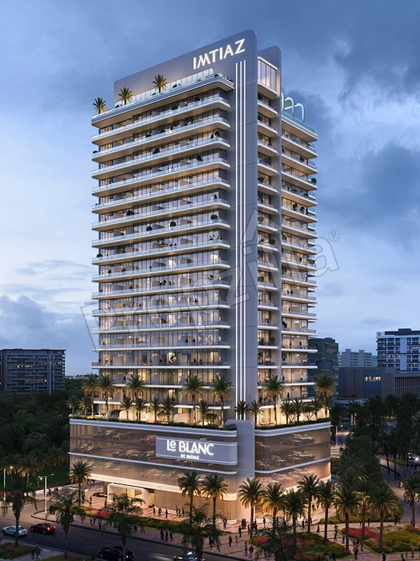 le blanc imtiaz dubai