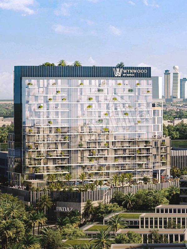 Imtiaz Wynwood Residences in Dubai Islands, Dubai