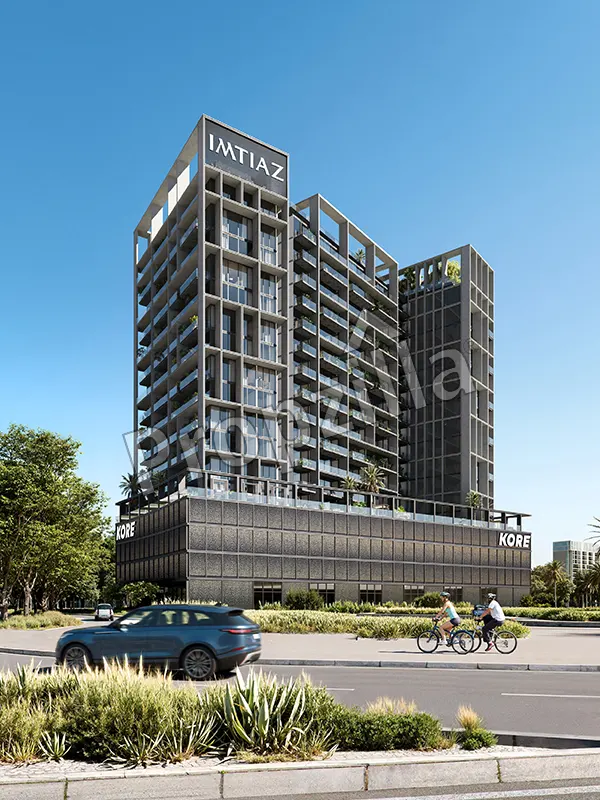 Kore by Imtiaz Dubai Land