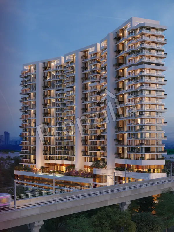 Kreeva Swaranaya in New Friends Colony