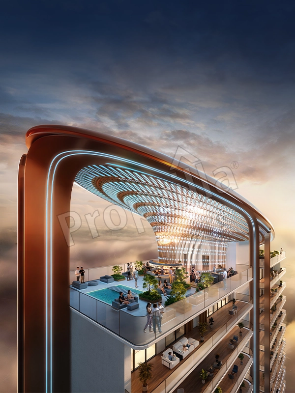M3M Jacob & Co Residences Sector 97