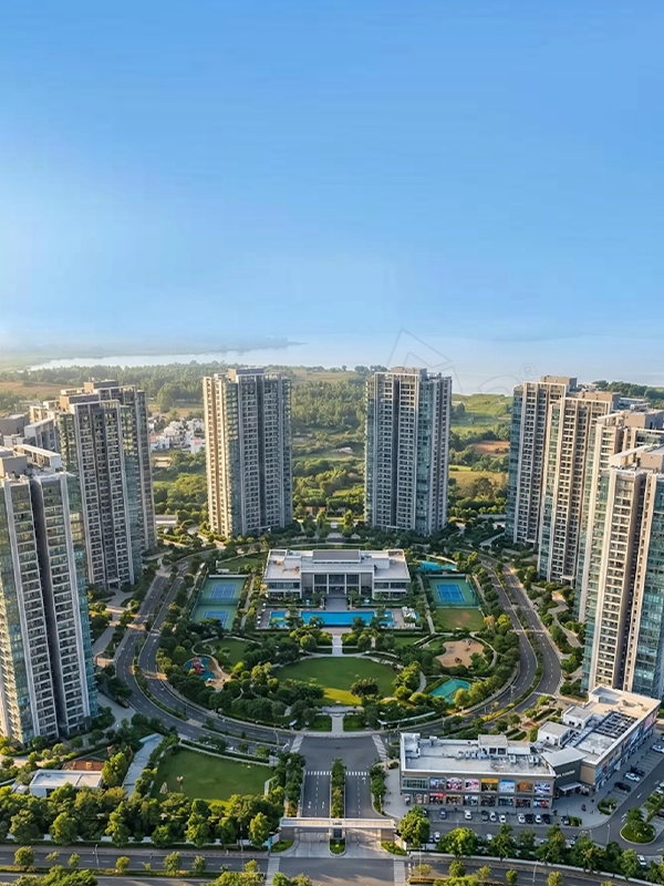 One Residences at Sobha One World in Hoskote, Bangalore