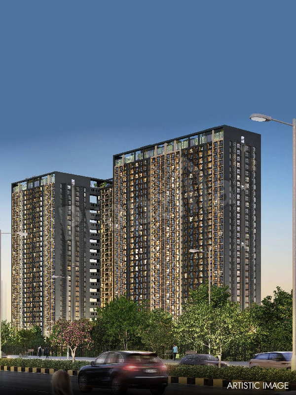 Purva Atmosphere 2 BHK