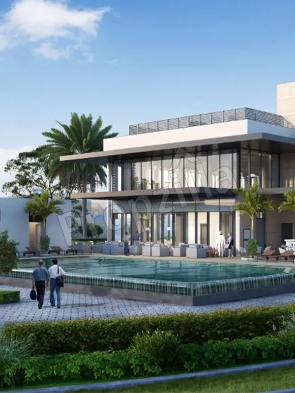 Sobha Elwood Dubailand