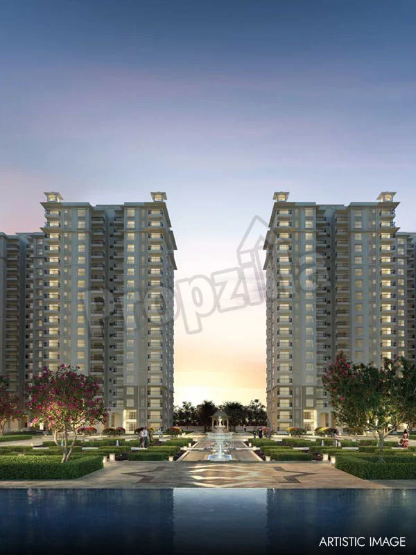 Sobha Royal Pavilion Sale