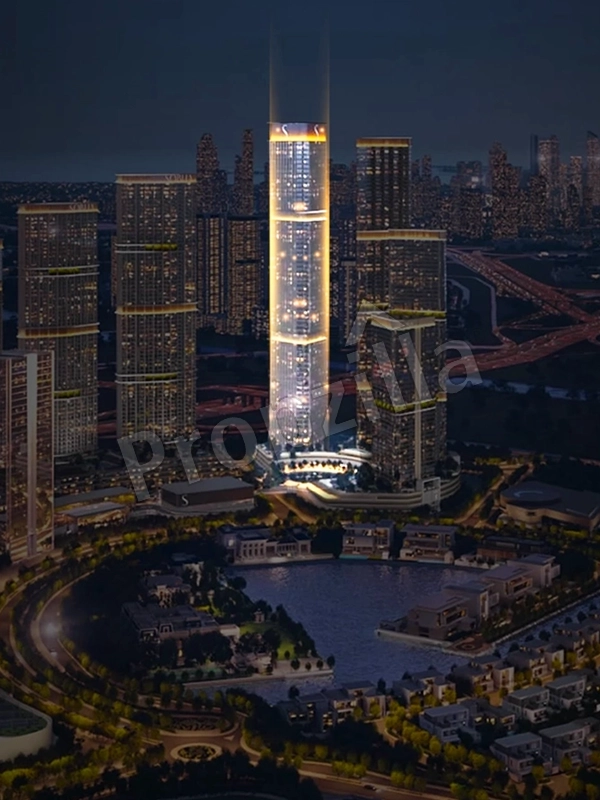Sobha Skyvue Altier Soha Hartland 2