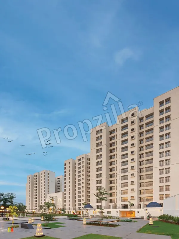 Sobha Valley View Banashankari