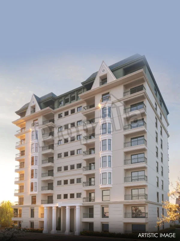 Sobha Victoria Park 3 bhk price
