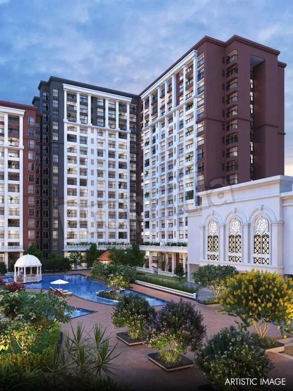 Windsor Whitefield