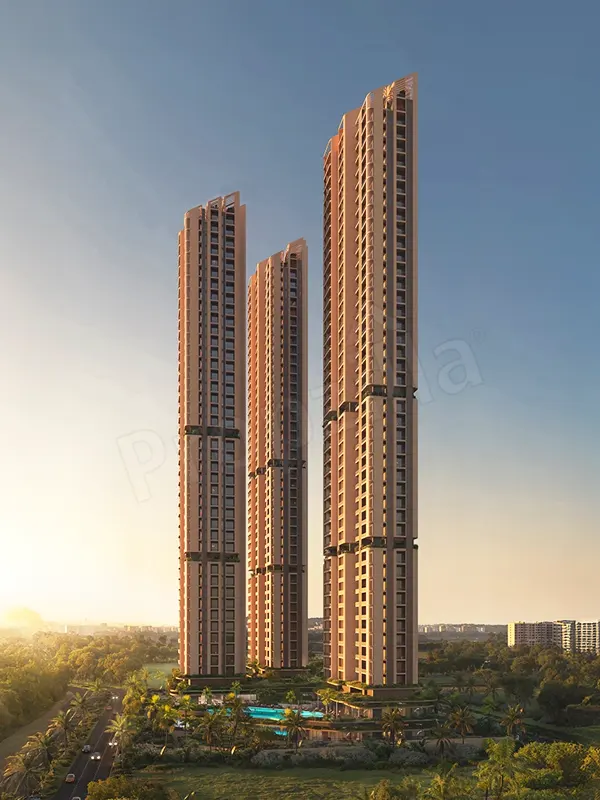 BNW Ramada Residences in Sector 80, Gurgaon