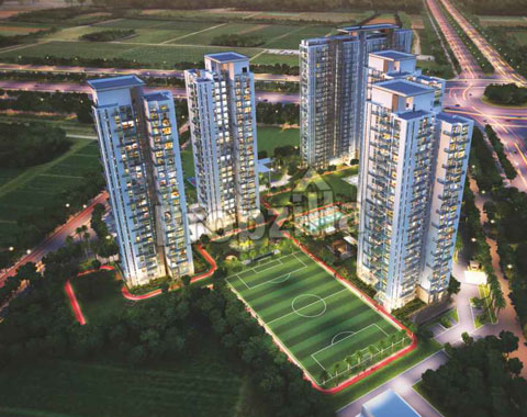 conscient hines elevate brochure