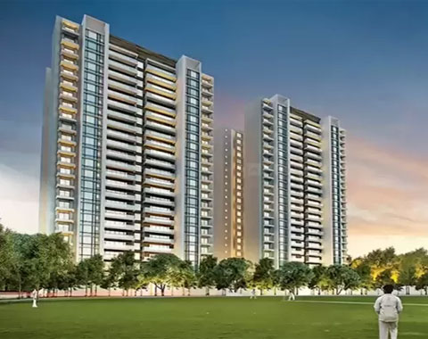 sobha city gurgaon resale