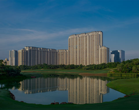 dlf the camellias gurgaon