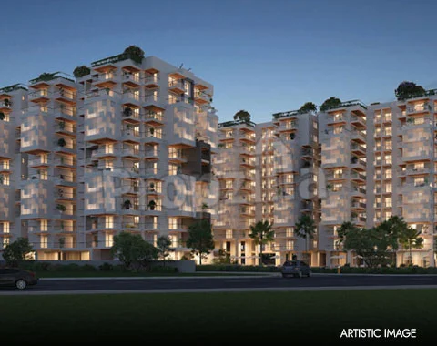 tarc tripundra new delhi