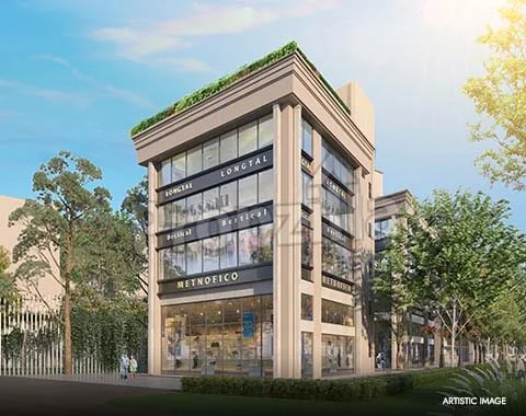 Adani Downtown Avenue Gurguram