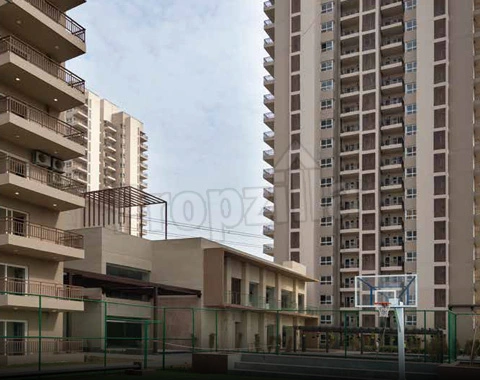 adani oyster grande 4 bhk price