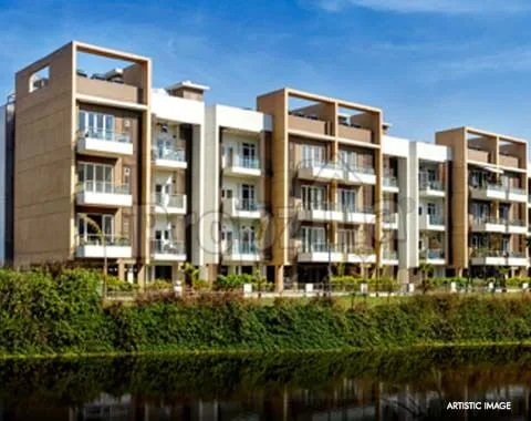 adani samsara arya property rates