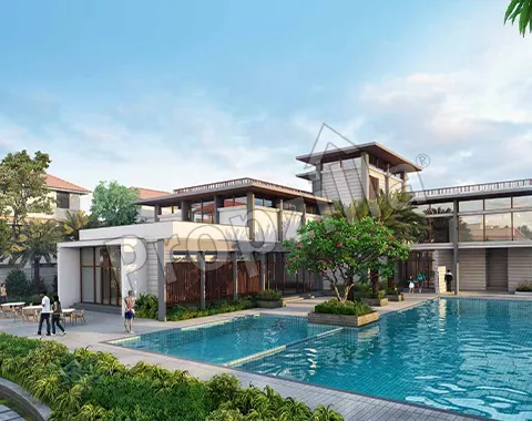 Adarsh Tranqville Villas