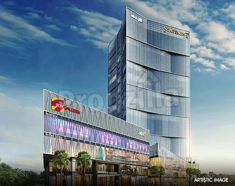 AIPL Statement Sector 66, Golf Course Ext. Road, Gurgaon